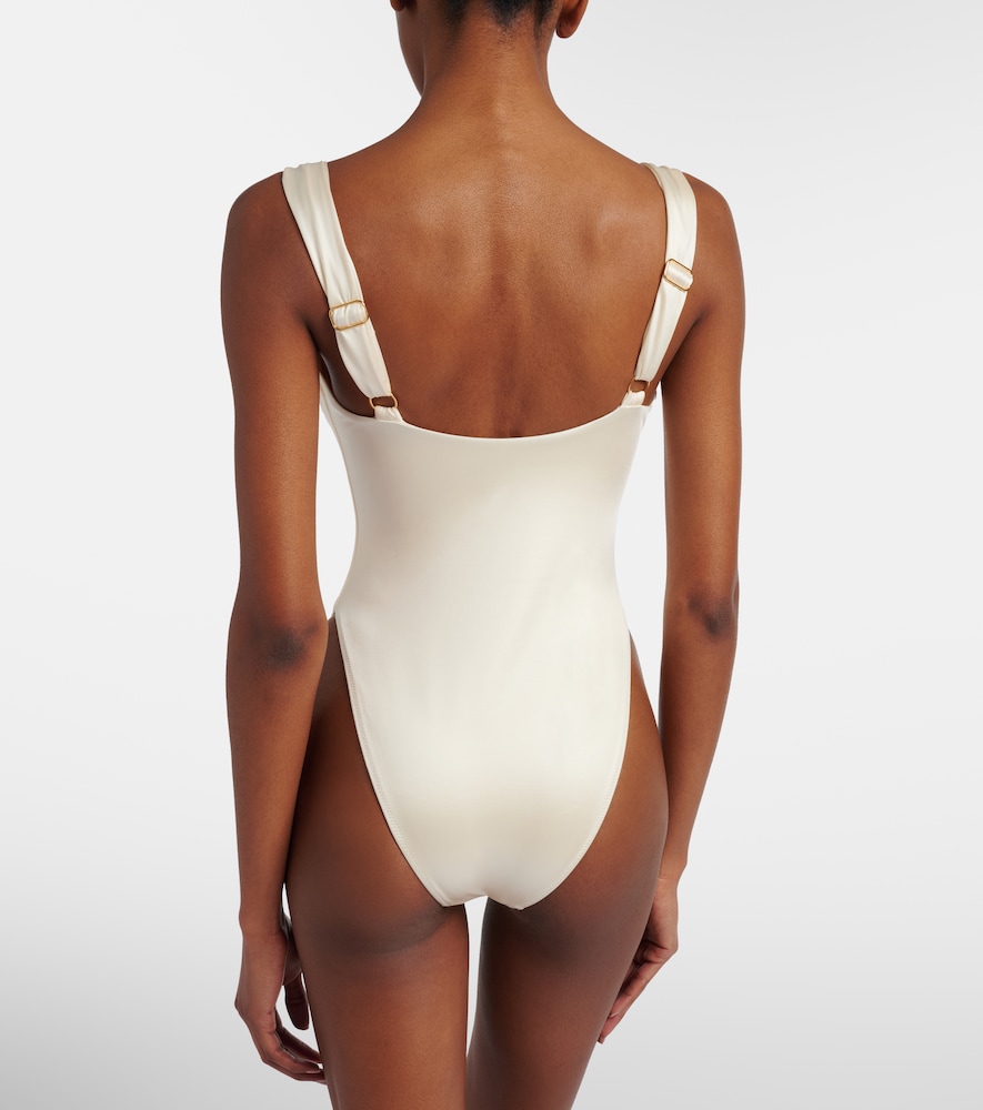  Montce Montce Petal Swimsuit 