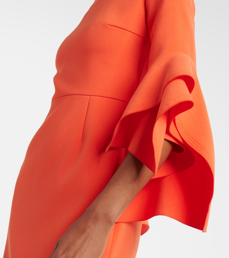  Roksanda Roksanda Midikleid 
