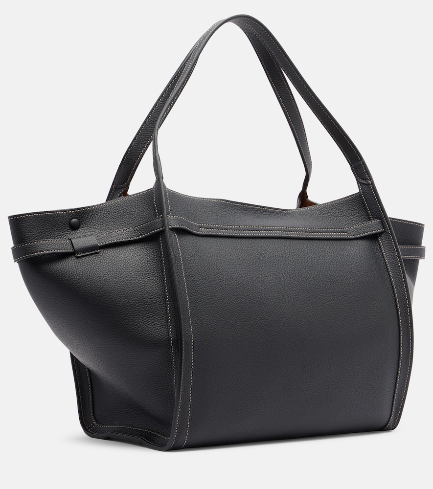  Tod's Tod's Schultertasche T Timeless Aus Leder 
