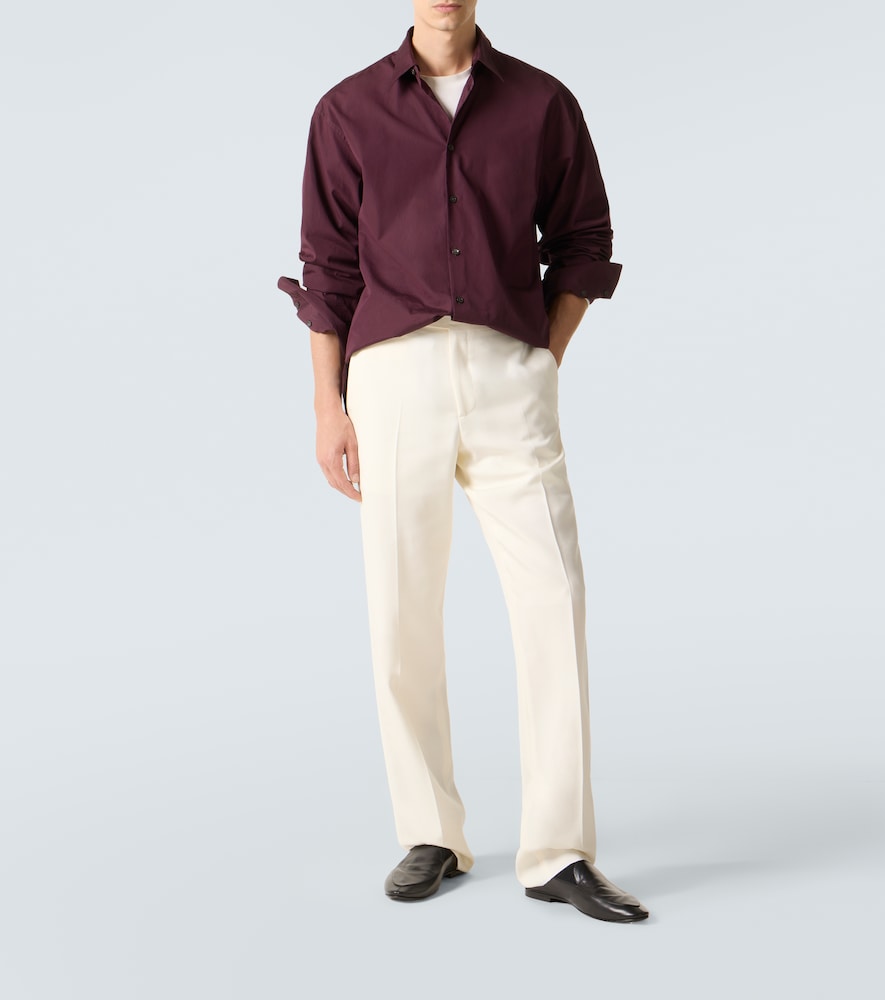  Lardini Lardini Schmale High-rise-hose 