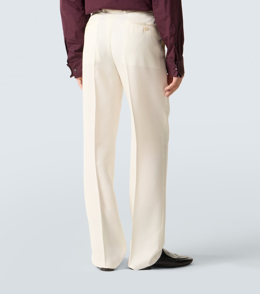  Lardini Lardini Schmale High-rise-hose 