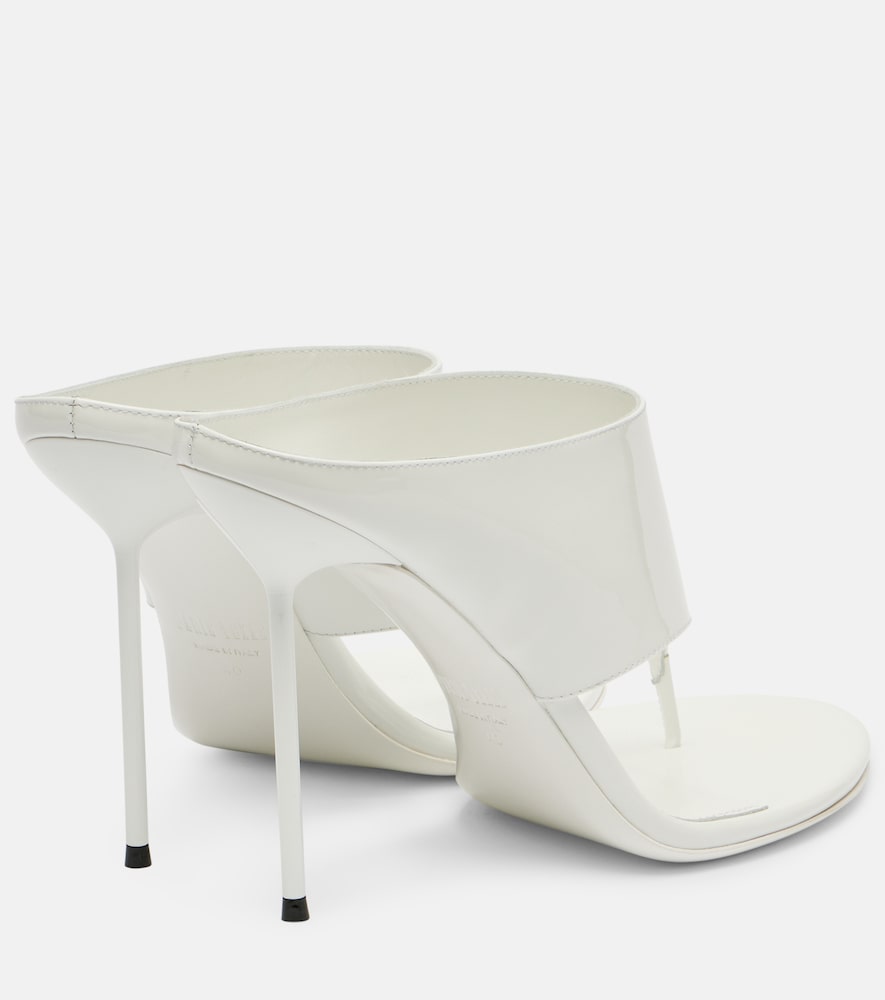 Lidia 105 Mules