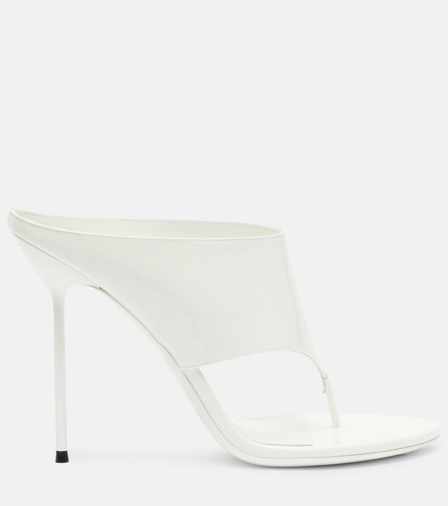 Lidia 105 Mules