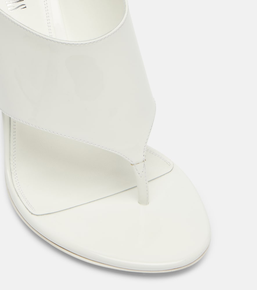 Lidia 105 Mules