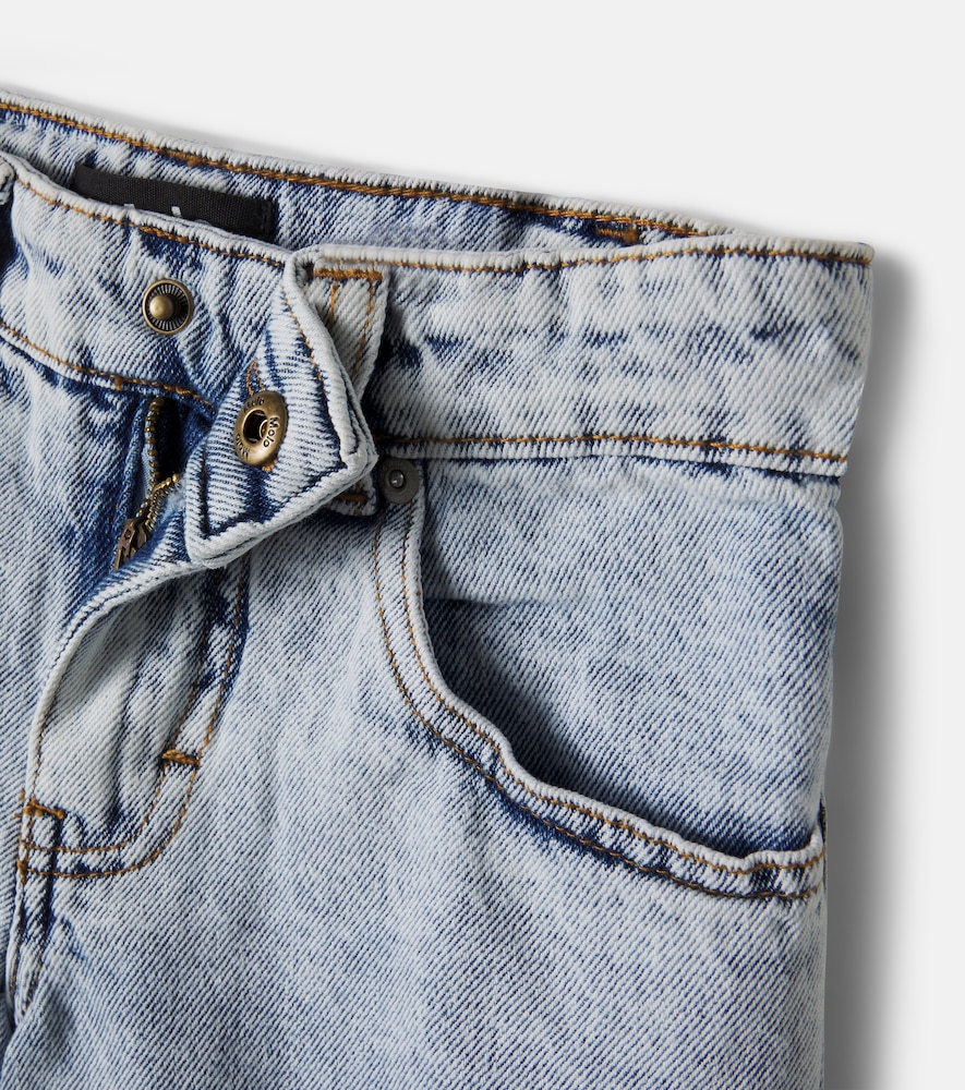  Molo Molo Jeansshorts Art 