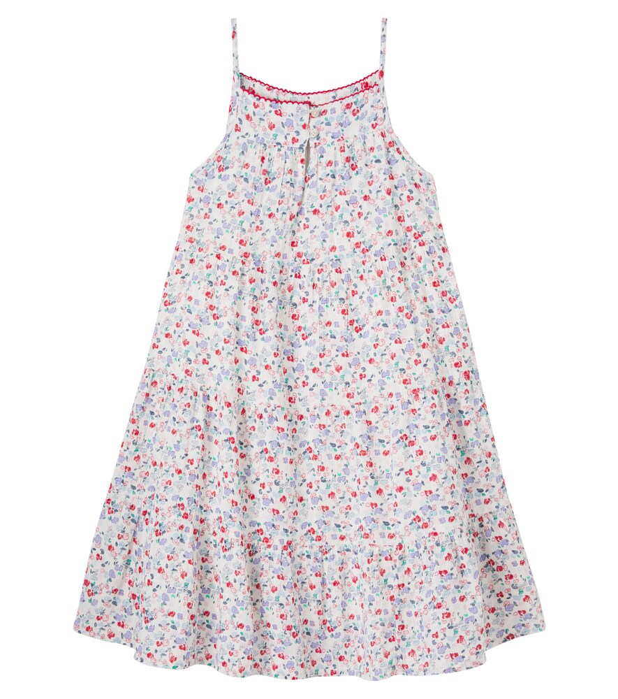  Bonton Bonton Kleid Lypso Aus Baumwolle 