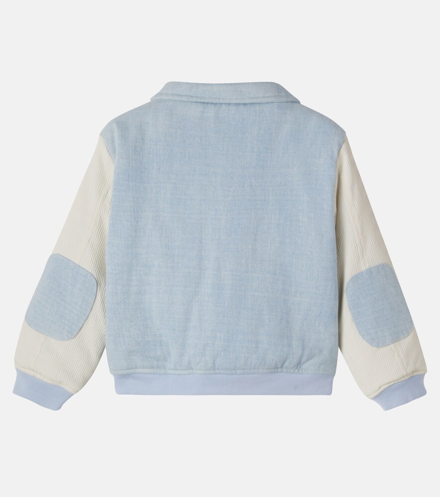  Donsje Donsje Jeansjacke Zemmie 