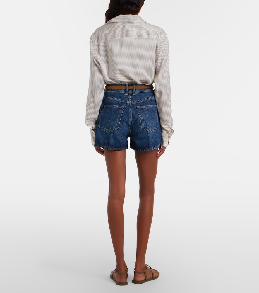  Frame Frame Jeansshorts Dockside 