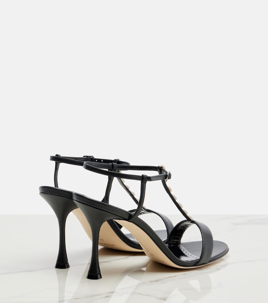 Imbosan Sandals