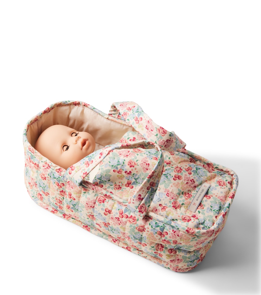 Konges Slojd Pink Lucca Doll Set - Mytheresa