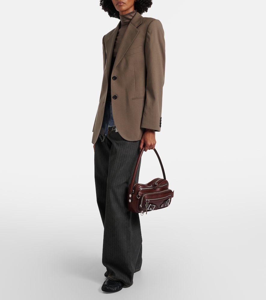 Camero Party Shoulder Bag