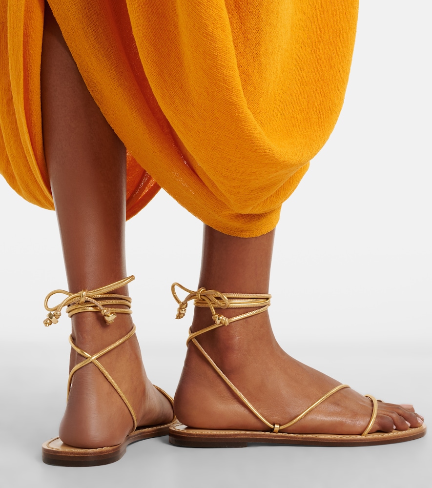 Karima Sandals