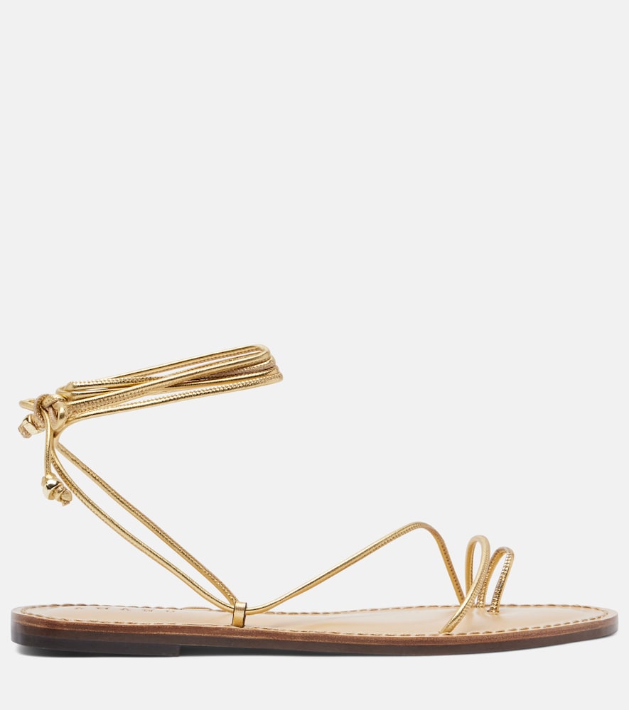 Karima Sandals