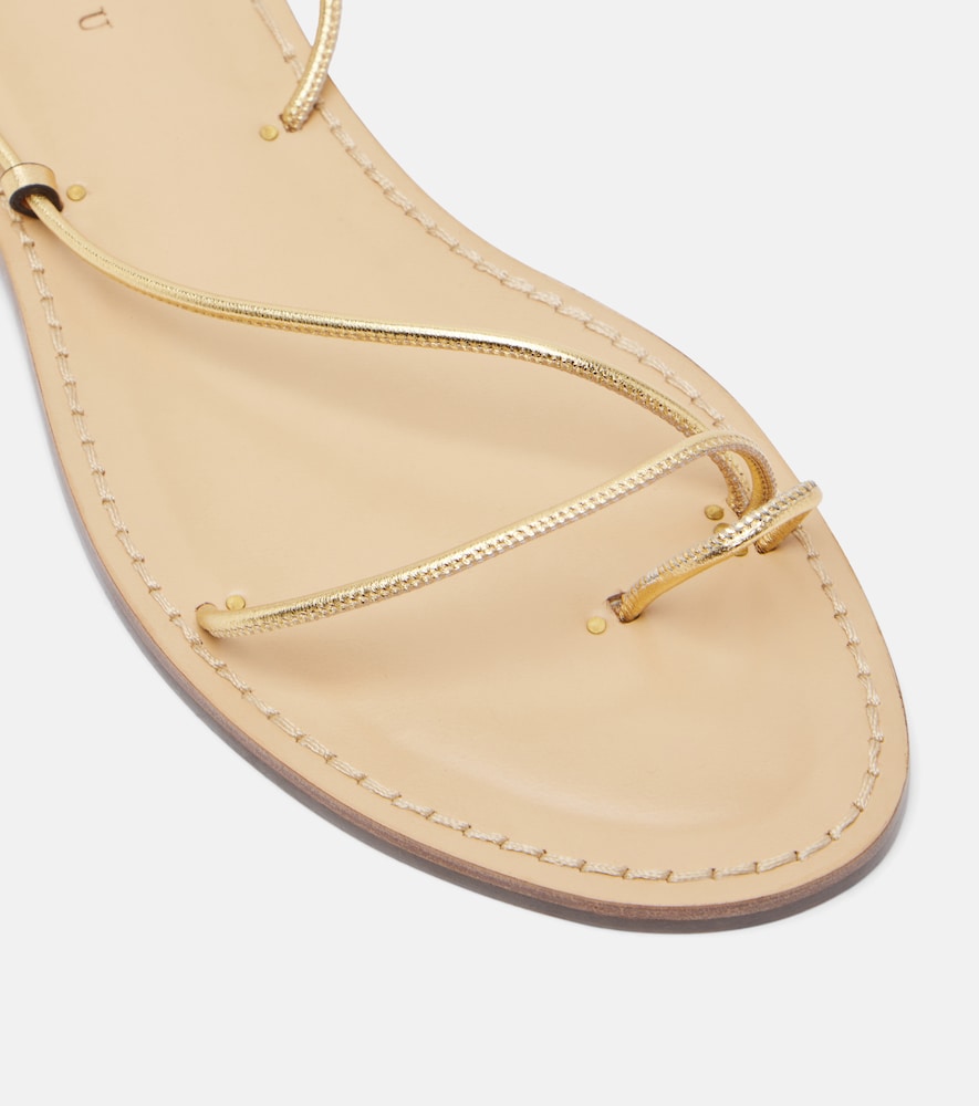 Karima Sandals