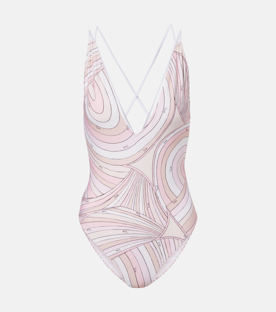 Pucci Iride swimsuit