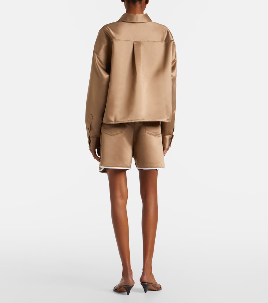 Adia Shorts