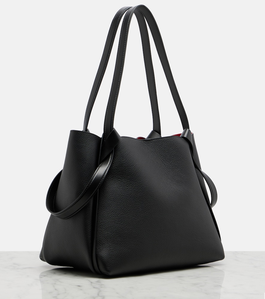 Bettina Small Tote Bag