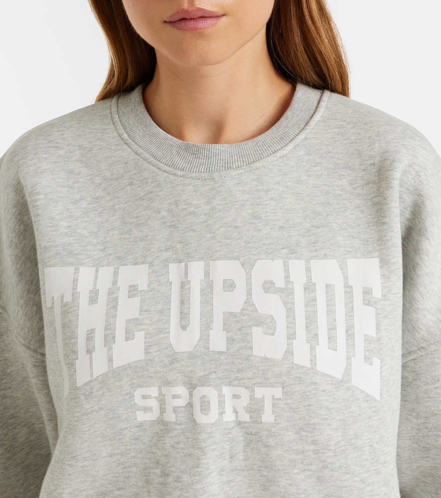  The Upside The Upside Sweatshirt Paloma Aus Jersey 
