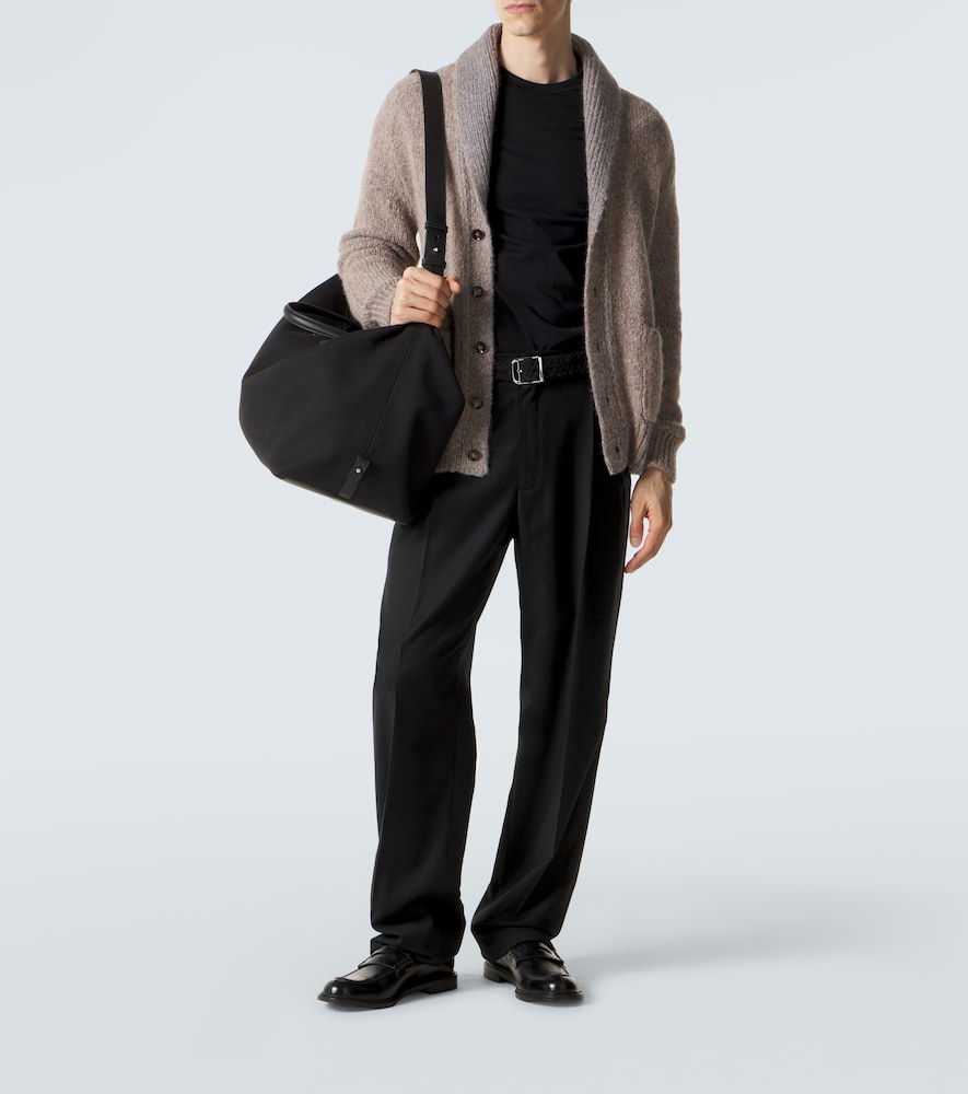 Brioni Cotton jersey T-shirt | Thumbnail 2