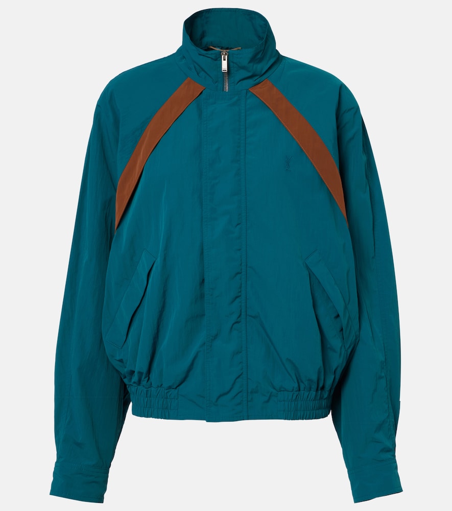 Saint Laurent Veste Cassandre 2700 €
