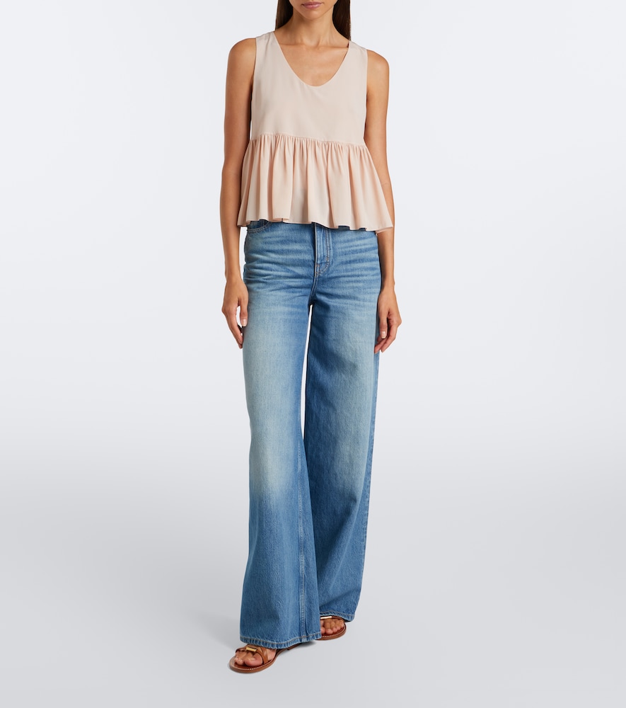 Chloé Matilda Sandals