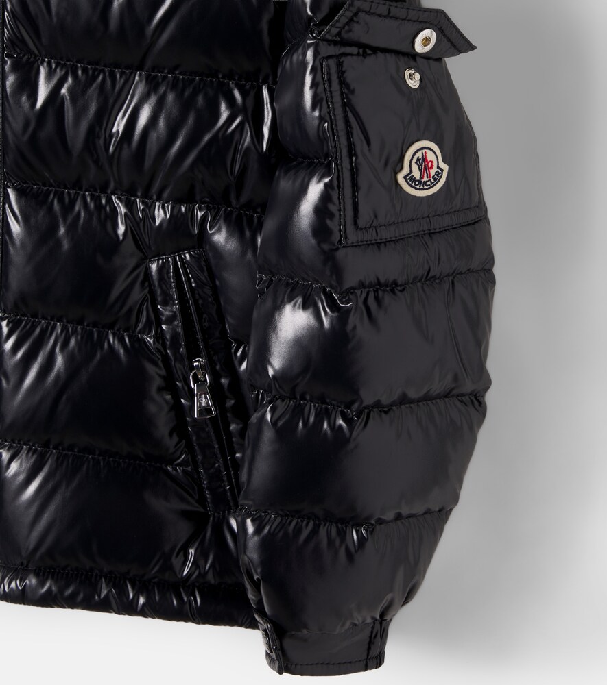  Moncler Enfant Moncler Enfant Daunenjacke Maya 