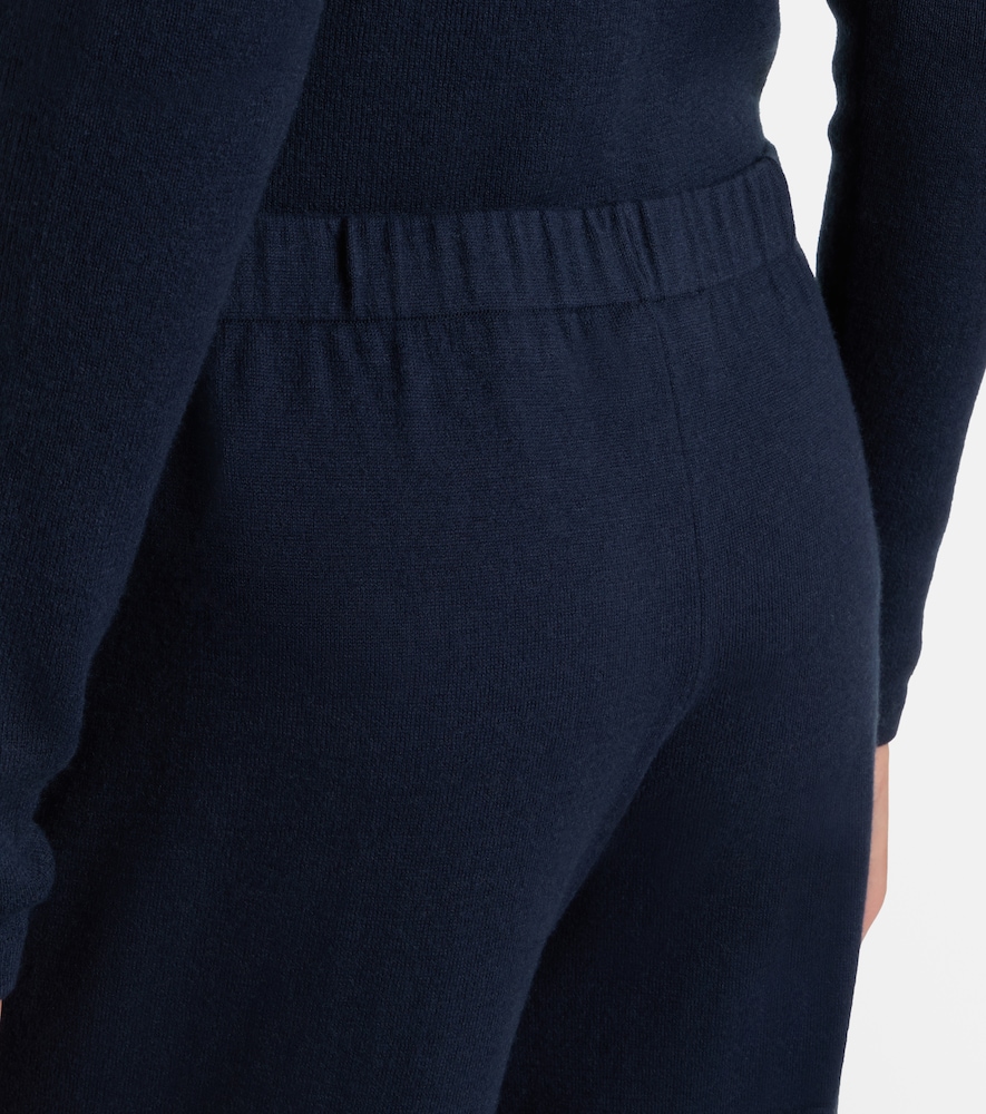  Lisa Yang Lisa Yang Hose Aina Aus Baumwolle Und Kaschmir 