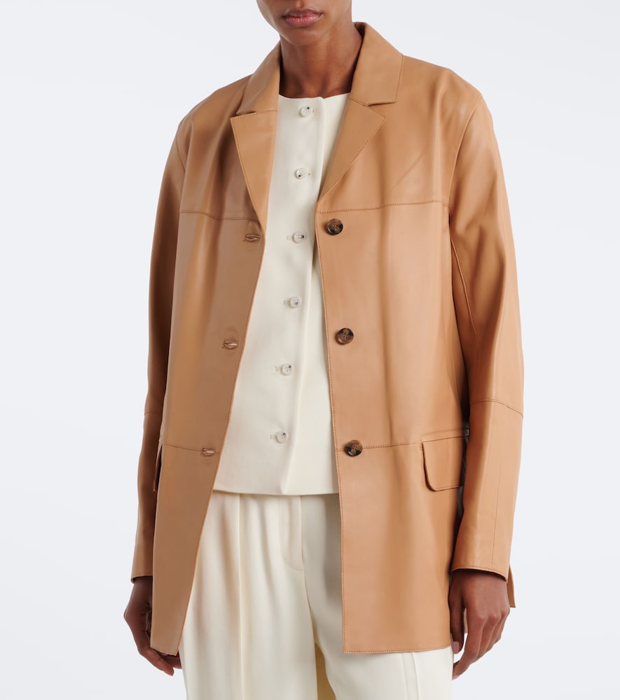 Nari Jacket