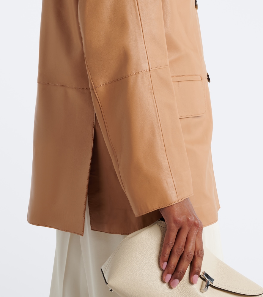 Nari Jacket