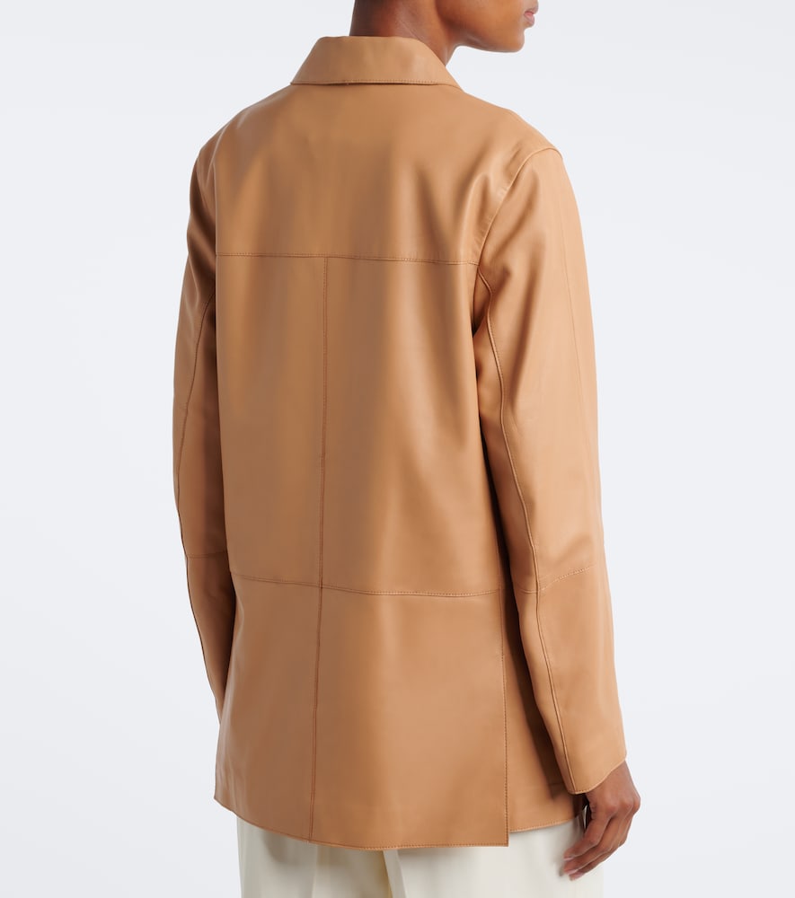Nari Jacket