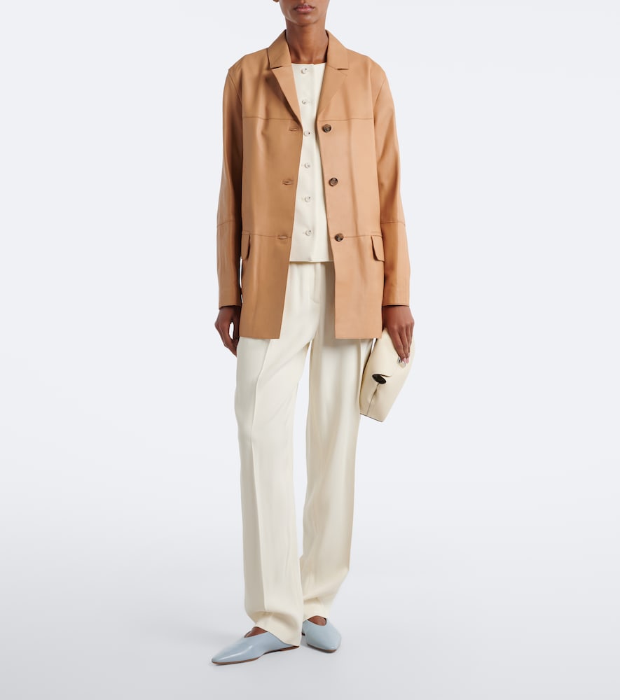 Nari Jacket