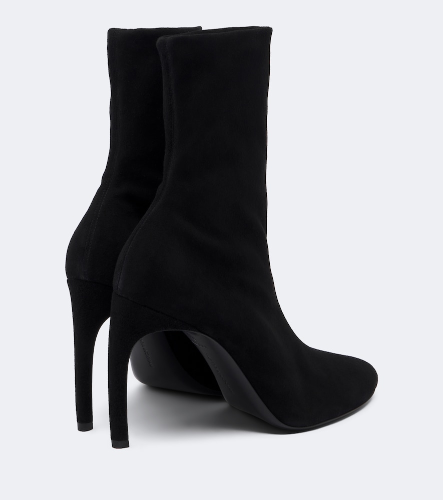 Harlow Ankle Boots