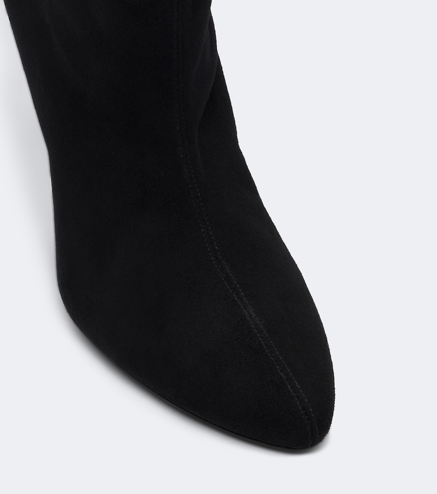 Harlow Ankle Boots