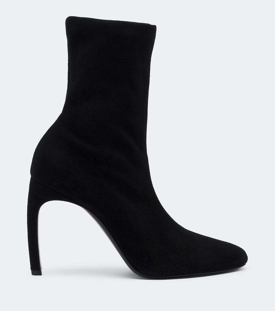 Harlow Ankle Boots