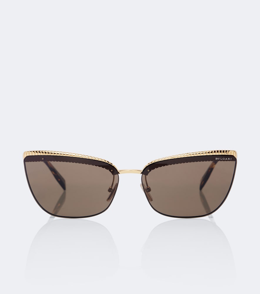 Occhiali da sole Tubogas cat-eye