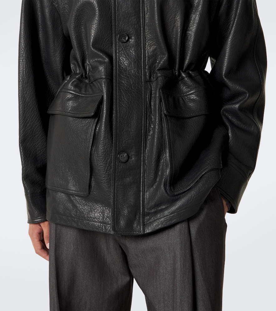 Mavis Jacket