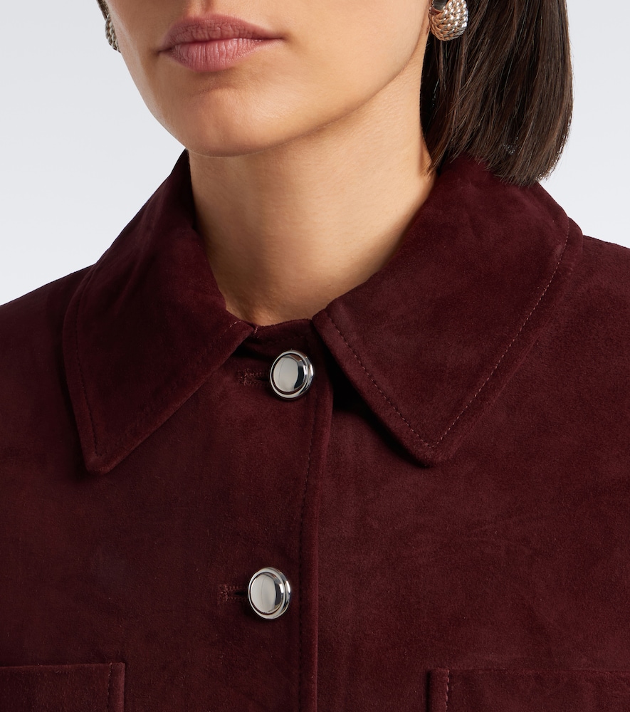 Astley Jacket
