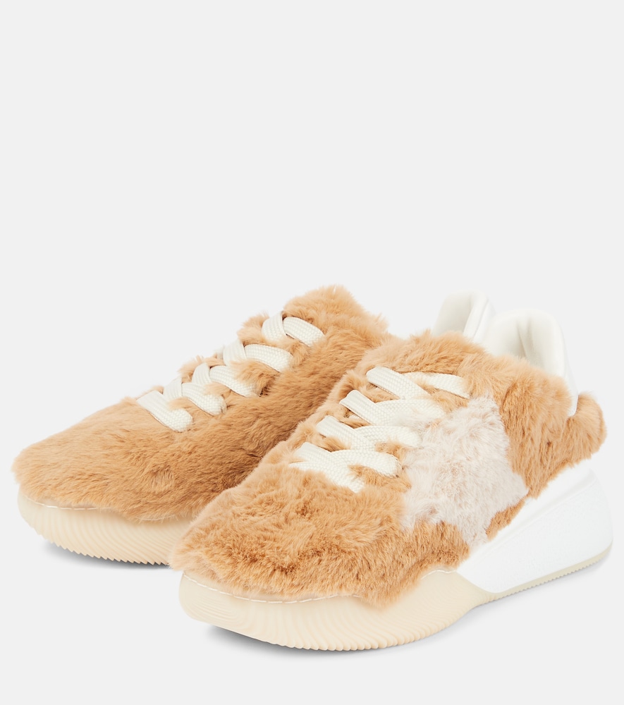  Stella Mccartney Stella Mccartney Loop Sneakers 
