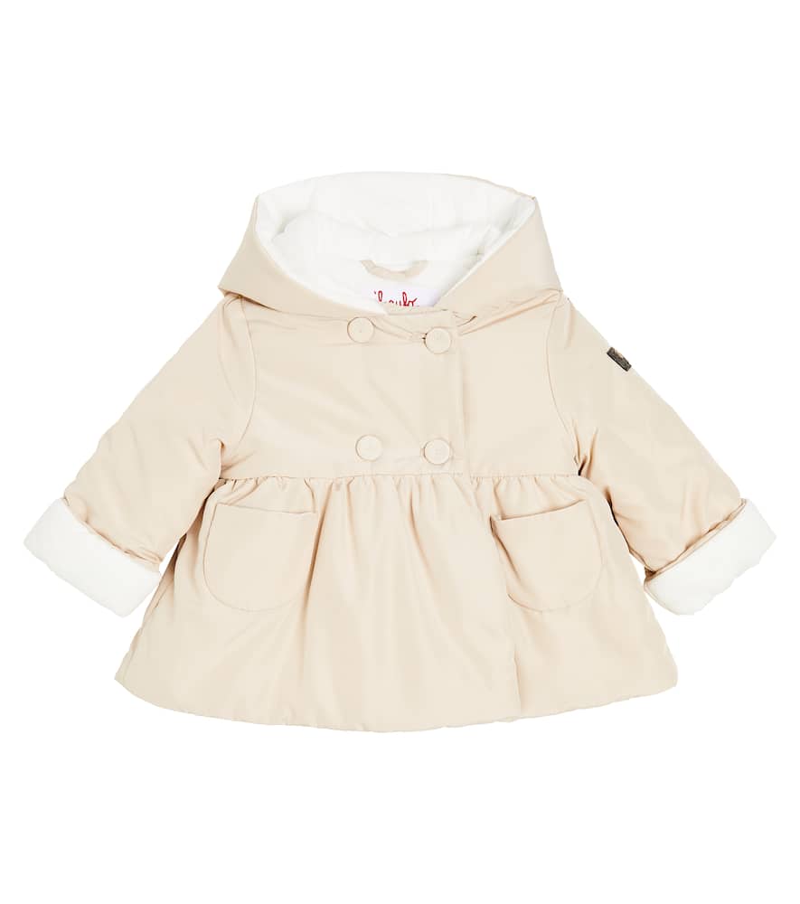 Il Gufo Baby jacket