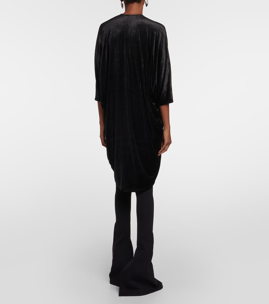  Rick Owens Rick Owens Em Oversized Top 