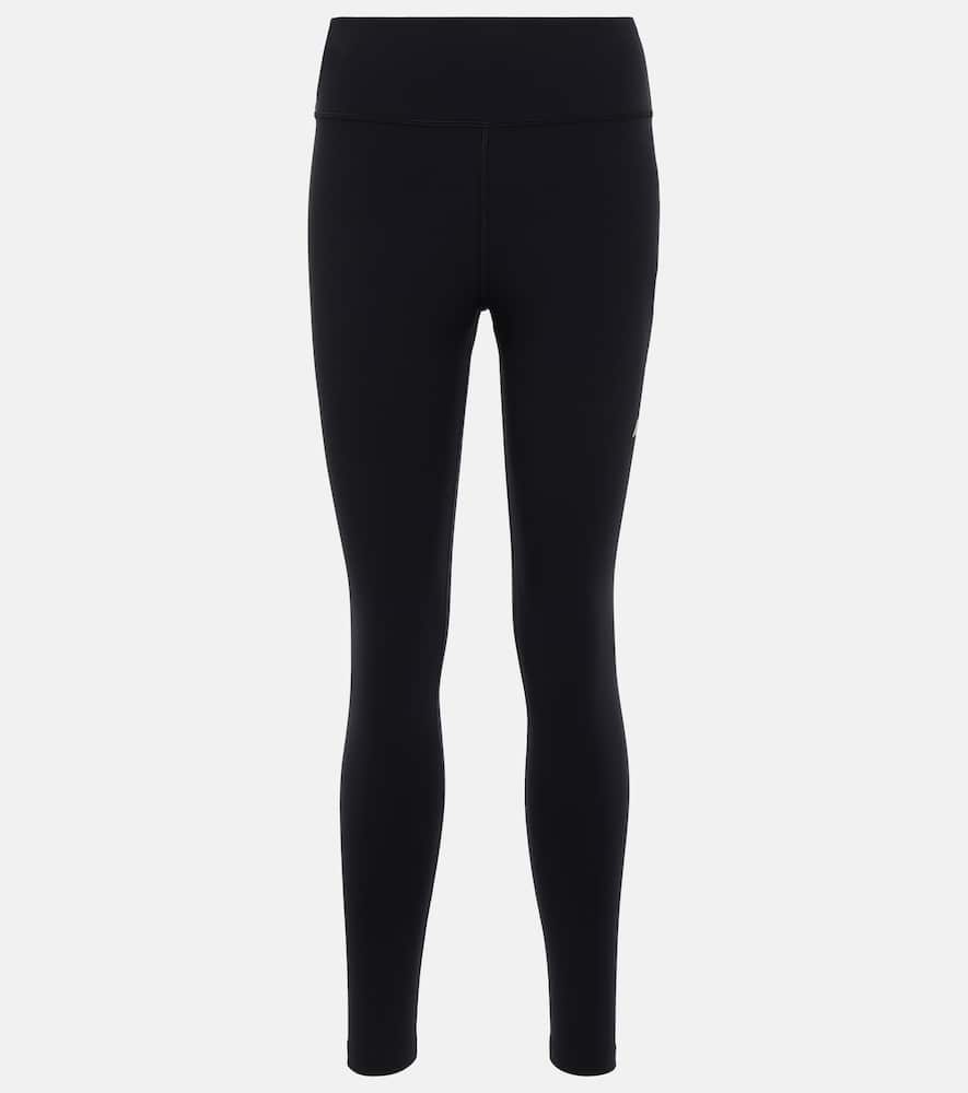 Activewear logo leggings