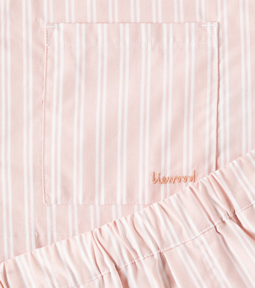  Liewood Liewood Pyjama Leona Aus Baumwolle 