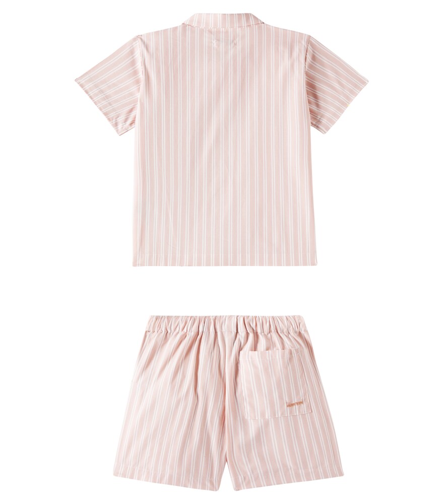  Liewood Liewood Pyjama Leona Aus Baumwolle 