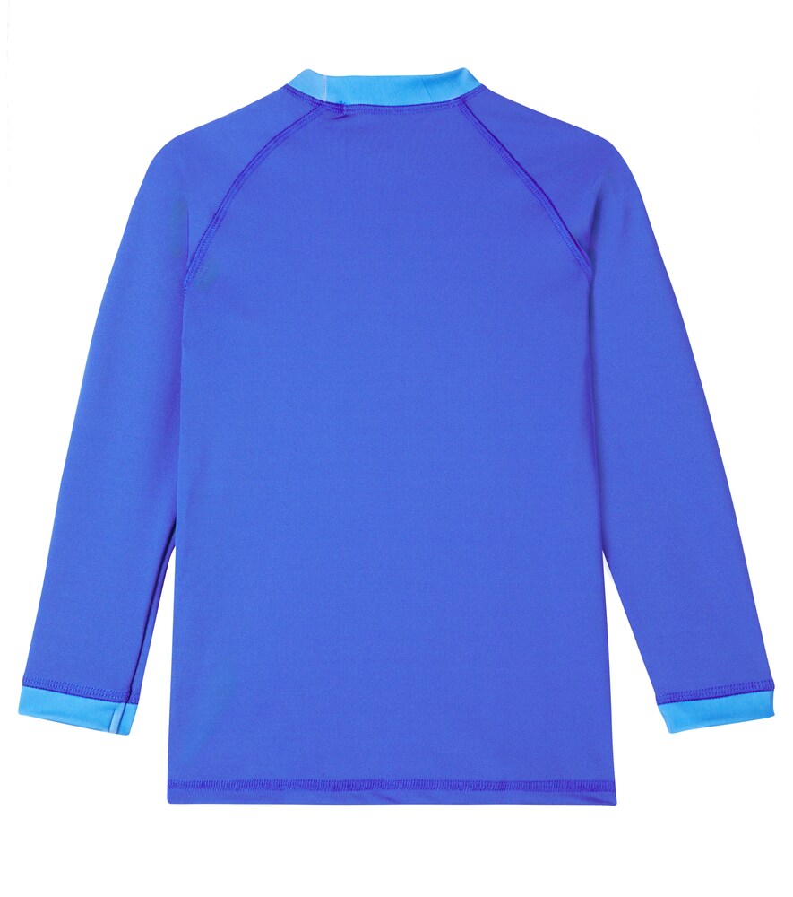  Roarsome Roarsome Rashguard Squawk The Parrot 
