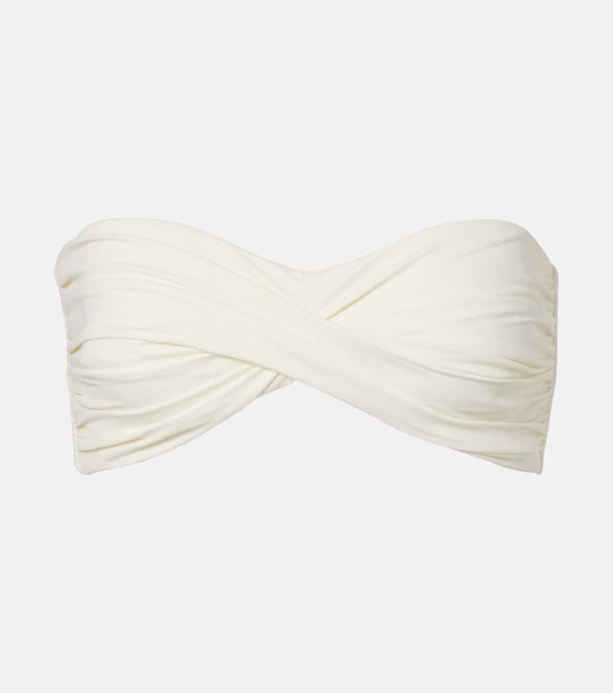 Tangarana bikini top