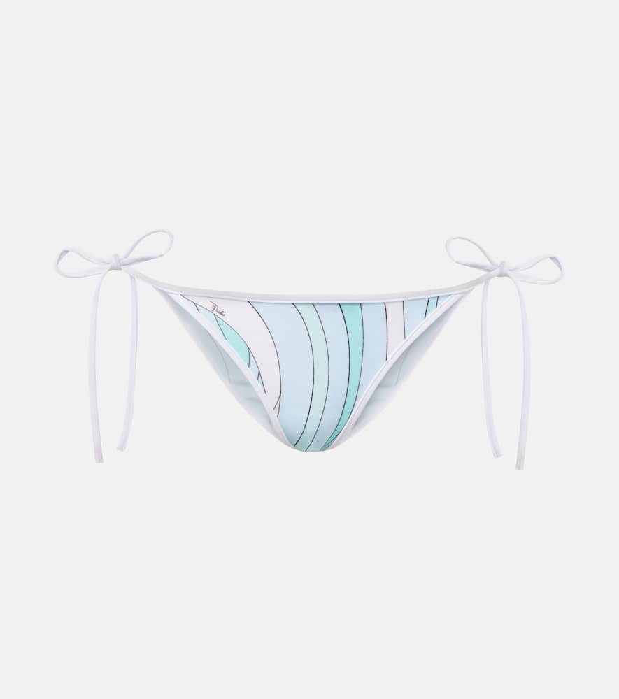 Marmo bikini bottoms