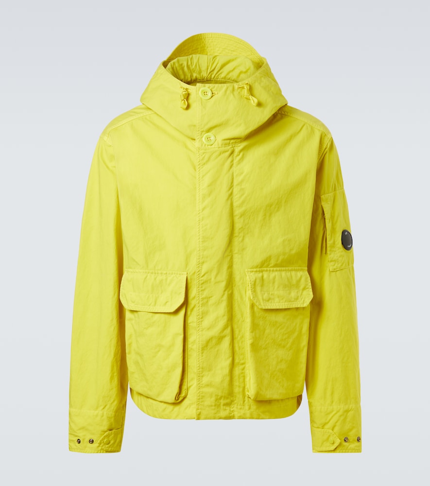 C.P. Company Giacca in twill