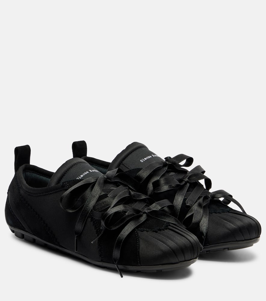 Ballerina Grip low-top sneakers