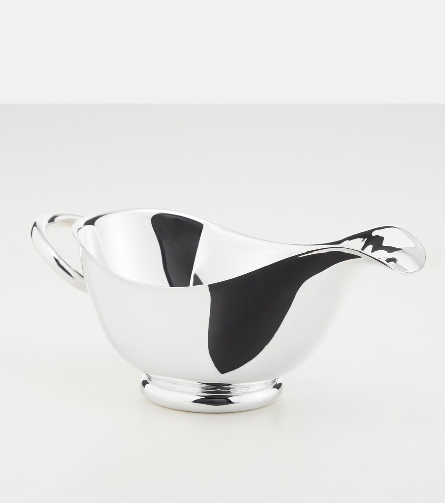  Christofle Christofle Sauciere Vertigo Medium By Andrée Putman 
