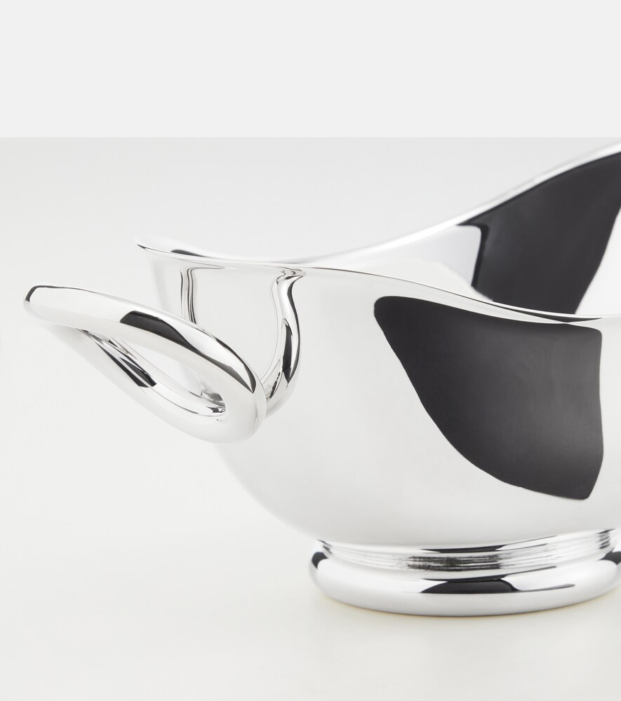  Christofle Christofle Sauciere Vertigo Medium By Andrée Putman 
